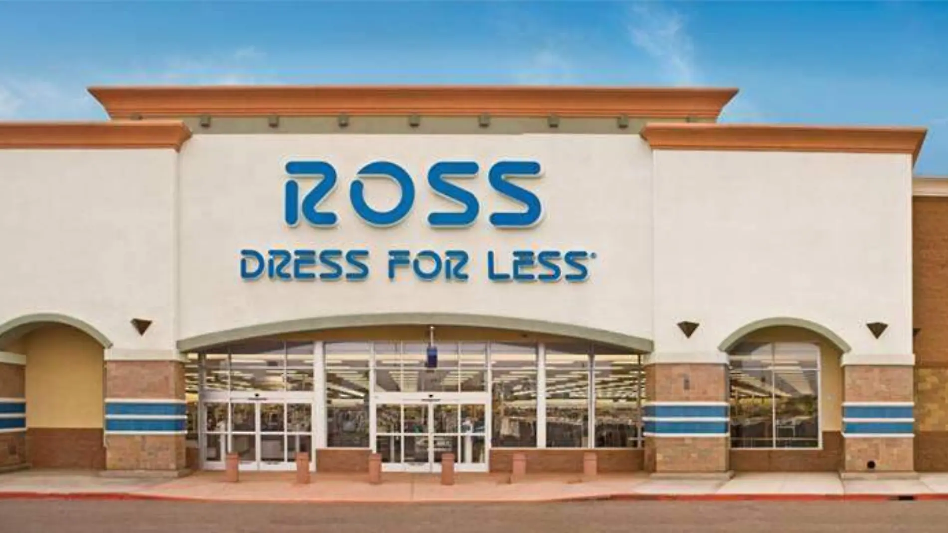 facebook ross dress for less